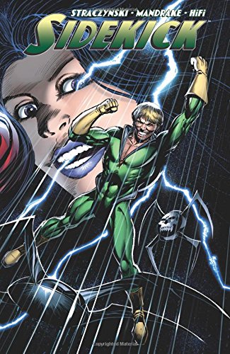 Sidekick Volume 2 (Sidekick Tp)