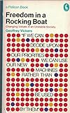 Freedom in a rocking boat : changing values in an unstable society