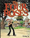 The four roses par Baru