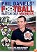 Phil Daniels' Football Matchday Madness