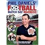 Phil Daniels' Football Matchday Madness [DVD]