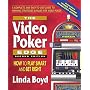 The Video Poker Edge: How to Play Smart and Bet Right