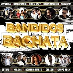 Te Extraño (Bachata Version)