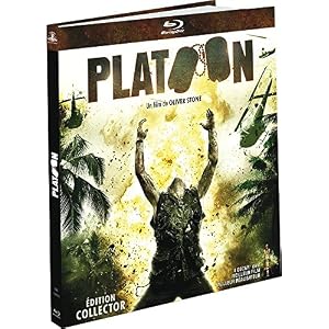 Platoon [Édition Digibook Collector + Livret]