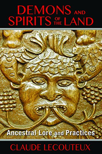 Demons and Spirits of the Land: Ancestral Lore and Practices