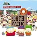 SOUTH PARK OFFICIAL 2008 CALENDAR (Calendar)