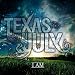 Texas In July-I Am