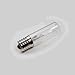2 pcs/set, UV Germicidal Light Bulb, 3W, UV Light Lamp, AZS-UVGTL3-2