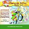 Geronimo Stilton: Books 1-3