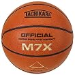 Tachikara Intensi-Tec Composite Leather Basketball (Regulation Size And Weight)