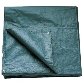 Coleman - Toile de sol Protect - 640 x 300cm