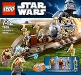 LEGO 7929 - Star Wars(TM) 7929 The Battle of Naboo(TM)