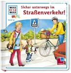 Was ist was mini, Band 14: Sicher unt...
