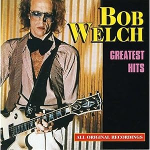 Bob Welch - Jealous