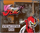 Viewtiful Joe - Viewtiful Joe (Face) Avatar [Online Game Code]