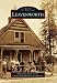 Leavenworth (Images of America Series) (Images of America (Arcadia Publishing))
