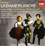 Produkt-Bild: La Dame Blanche