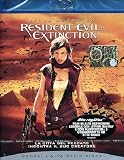 Resident Evil - Extinction