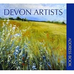 Devon Artists Address Book