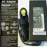 AC Adapter for IBM Thinkpad 02K7085 G40 series fits 02K7086 02K7087 02K7088 02K7089 02K7090 02K7091 02K7092 02K7093 02K7094 02K7095 02K7096 22P9150 22P9152 22P9153 22P9154 22P9155 22P9156 22P9157 22P9158 22P9159 22P9160 22P9161 Laptop Notebook Charger 16V 7.5A
