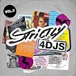Strictly 4 Djs (Volume 3)