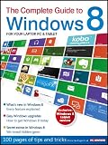 Windows 8 - The Complete Guide