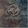 Elegy for the Weak