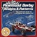 Book Pinewood Derby? Designs and Patterns