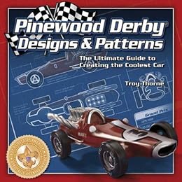 Pinewood Derby? Designs and Patterns