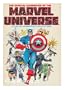 The Official Handbook of the Marvel Universe: Abomination to Circus of Crime