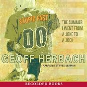 Stupid Fast | [Geoff Herbach]
