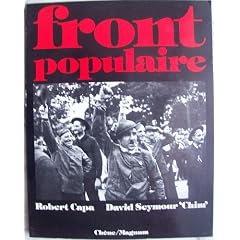 Front populaire