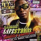 Life Stories Dragged & Chopped