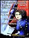 Books : Steampunk Tales: Issue 8