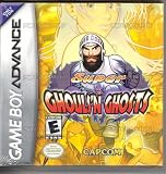 Super Ghouls'n Ghosts