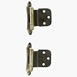 Amerock Corp. BP7928-AE Self-Closing Hinge