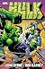 Hulk by John Byrne & Ron Garney