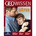 GEO Wissen 46/2010: V�ter - Was sie so besonders macht