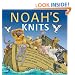 Noah's Knits: Create the Story of Noah's Ark with 16 Knitted Projects