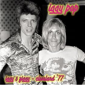 Iggy & Ziggy: Cleveland '77 