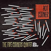 Hot Corner