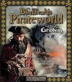 Blackbeard's Pirateworld: Cut-Throats of the Caribbean