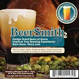BeerSmith 2 Home Brewing Software (CD)