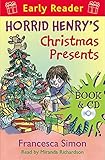 Horrid Henry's Christmas presents