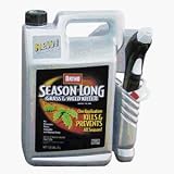 Scotts #0431210 1.33GAL RTU Weed Killer