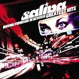 Moving Forward In Reverse: Greatest Hits by Saliva (2010-03-23)【並行輸入品】