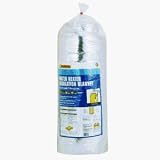 Thermwell Prods. Co. SP60 Frost King Water Heater Insulation Jacket