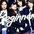 AKB48「Beginner(通常盤Type-A)」