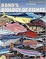 Bond's Biology of Fishes (Hardcover)