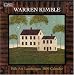 Warren Kimble Folk Art Landscapes 2009 Small Calendar